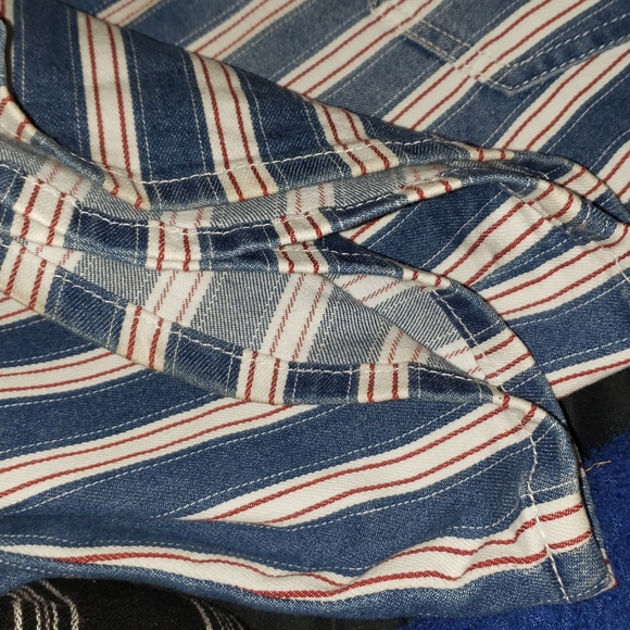 Grace trouser jeans - Picture 5 of 8